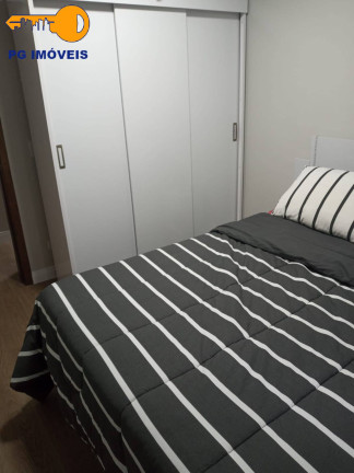 Imagem Apartamento com 1 Quarto à Venda, 33 m² em Centro - Curitiba