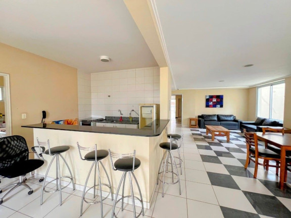 Imagem Apartamento com 2 Quartos à Venda, 68 m² em Vila Gilda - Santo André Imagem Apartamento com 2 Quartos à Venda, 68 m² em Vila Gilda - Santo André