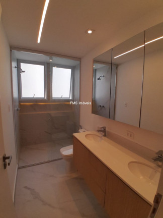Imagem Imóvel com 3 Quartos à Venda, 137 m² em Jardim Paulista - São Paulo Imagem Imóvel com 3 Quartos à Venda, 137 m² em Jardim Paulista - São Paulo