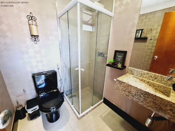 Imagem Cobertura com 2 Quartos à Venda, 168 m² em Pituba - Salvador Imagem Cobertura com 2 Quartos à Venda, 168 m² em Pituba - Salvador