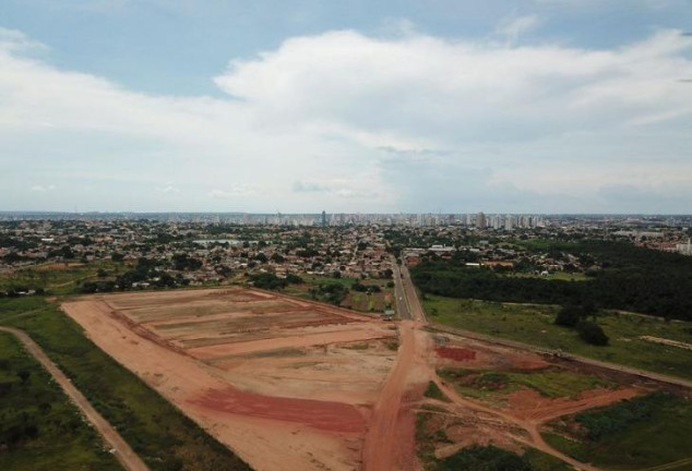 Imagem Terreno à Venda, 259 m² em Tiradentes - Campo Grande Imagem Terreno à Venda, 259 m² em Tiradentes - Campo Grande