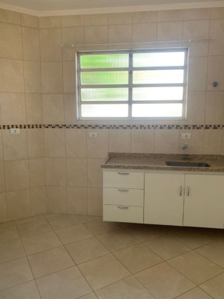 Imagem Casa com 2 Quartos à Venda, 93 m² em Vila Belmiro - Santos Imagem Casa com 2 Quartos à Venda, 93 m² em Vila Belmiro - Santos