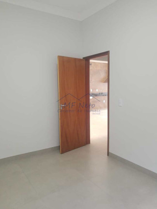 Imagem Casa com 3 Quartos à Venda, 250 m² em Condomínio Residencial Vila Suiça - Pirassununga