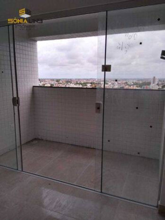Imagem Apartamento com 3 Quartos à Venda, 98 m² em Bancários - João Pessoa Imagem Apartamento com 3 Quartos à Venda, 98 m² em Bancários - João Pessoa