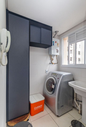 Imagem Imóvel com 2 Quartos à Venda, 65 m² em Petrópolis - Porto Alegre
