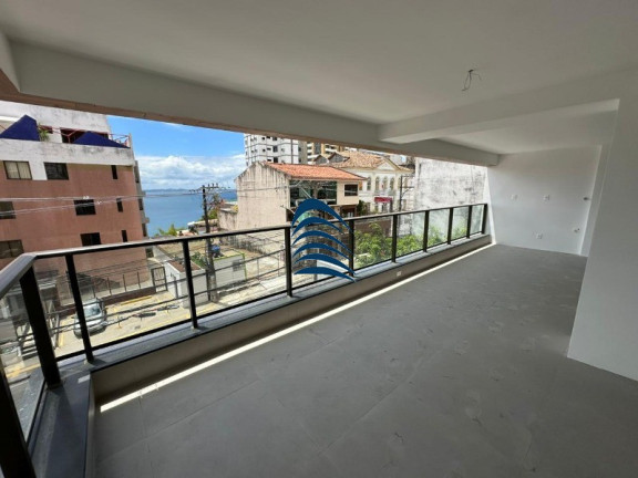 Imagem Imóvel com 3 Quartos à Venda, 155 m² em Barra - Salvador