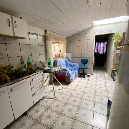 Imagem Casa com 3 Quartos à Venda, 120 m² em Vila Lenzi - Jaraguá Do Sul