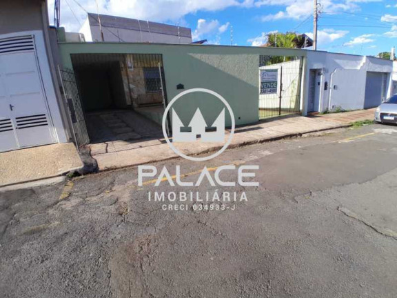 Imagem Imóvel com 3 Quartos à Venda, 173 m² em Vila Independência - Piracicaba Imagem Imóvel com 3 Quartos à Venda, 173 m² em Vila Independência - Piracicaba