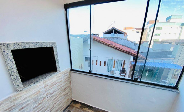 Imagem Apartamento com 1 Quarto à Venda, 55 m² em Capão Da Canoa