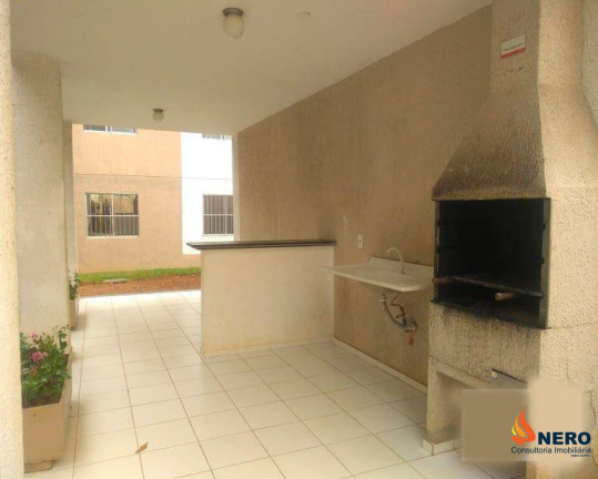 Imagem Imóvel com 2 Quartos à Venda, 38 m² em Jardim Umarizal - São Paulo