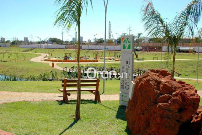 Imagem Sobrado com 5 Quartos à Venda, 288 m² em Parque Amazônia - Goiânia