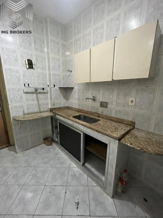 Imagem Imóvel com 3 Quartos à Venda, 103 m² em Centro - Rio De Janeiro