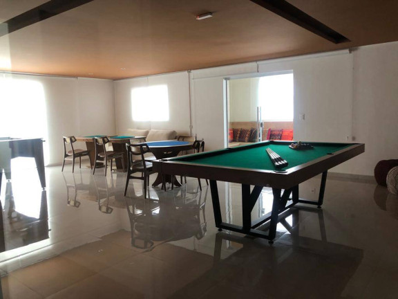 Imagem Apartamento com 1 Quarto à Venda, 57 m² em Tupi - Praia Grande