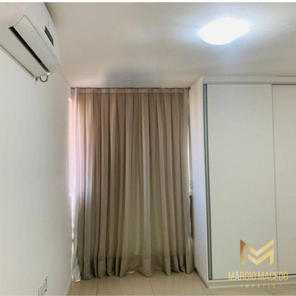 Imagem Apartamento com 3 Quartos à Venda, 112 m² em Aldeota - Fortaleza