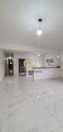 Imagem Casa com 3 Quartos à Venda, 377 m² em Jardim Kanimar - Atibaia