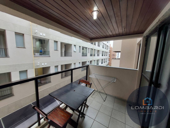 Imagem Apartamento com 1 Quarto à Venda, 70 m² em Praia Grande - Ubatuba Imagem Apartamento com 1 Quarto à Venda, 70 m² em Praia Grande - Ubatuba