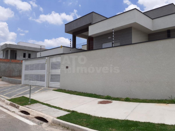 Imagem Casa com 3 Quartos à Venda, 103 m² em Portais (polvilho) - Cajamar