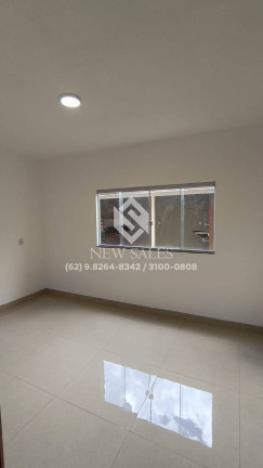 Imagem Casa com 2 Quartos à Venda, 82 m² em Setor Residencial Campos Elísios - Aparecida De Goiânia Imagem Casa com 2 Quartos à Venda, 82 m² em Setor Residencial Campos Elísios - Aparecida De Goiânia