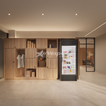 Imagem Apartamento com 4 Quartos à Venda, 271 m² em Jardim América - Goiânia