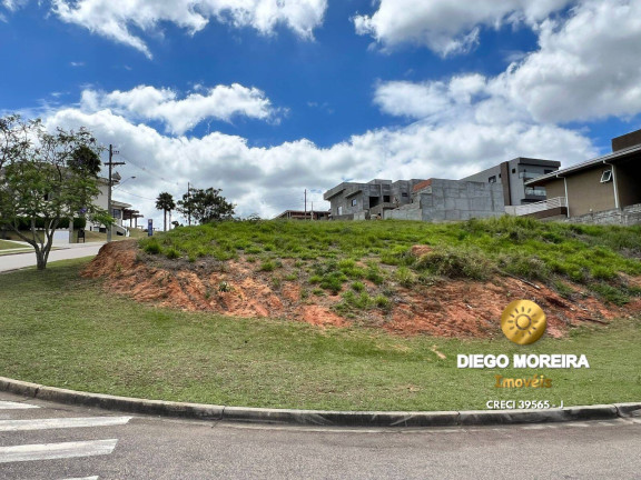 Imagem Terreno à Venda, 621 m² em Terra Preta - Mairiporã
