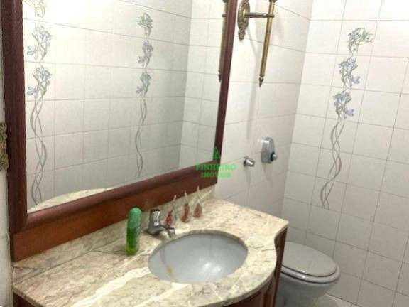 Imagem Apartamento com 4 Quartos à Venda, 288 m² em Ingá - Niterói Imagem Apartamento com 4 Quartos à Venda, 288 m² em Ingá - Niterói