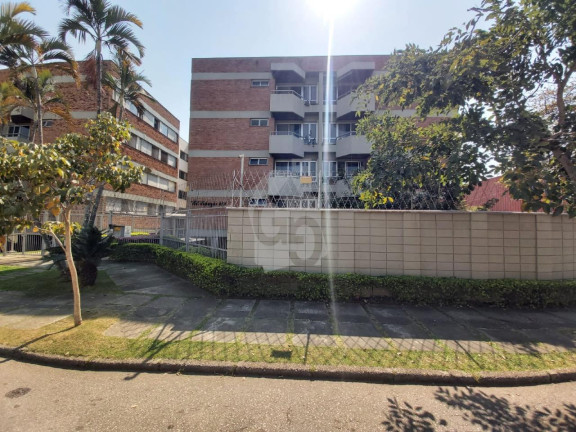 Imagem Apartamento com 3 Quartos à Venda, 149 m² em Vila Liberdade - Jundiaí