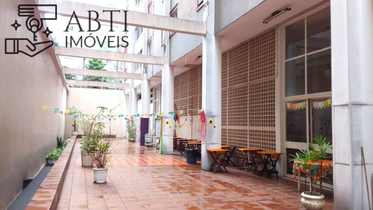 Imagem Apartamento com 2 Quartos à Venda,  em Pinheiros - São Paulo