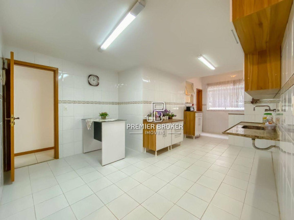 Imagem Apartamento com 3 Quartos à Venda, 117 m² em Alto - Teresópolis