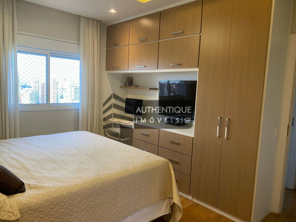 Imagem Apartamento com 3 Quartos à Venda, 134 m² em Vila Mariana - São Paulo Imagem Apartamento com 3 Quartos à Venda, 134 m² em Vila Mariana - São Paulo