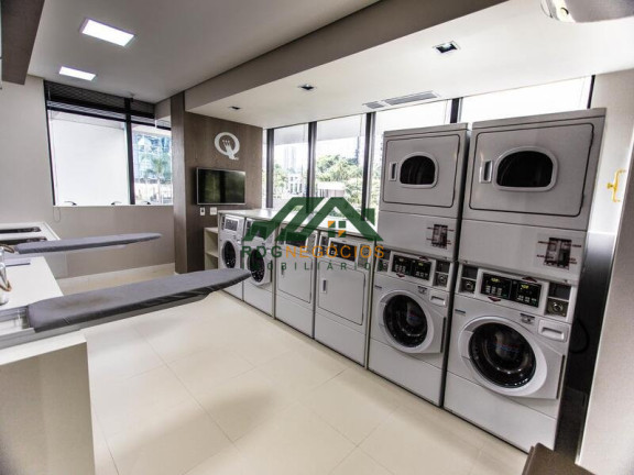 Imagem Apartamento com 1 Quarto para Alugar, 70 m² em Cidade Monções - São Paulo