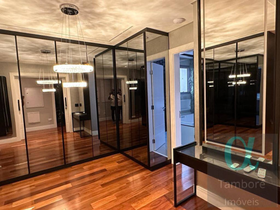 Imagem Casa com 4 Quartos à Venda, 630 m² em Tamboré - Santana De Parnaíba Imagem Casa com 4 Quartos à Venda, 630 m² em Tamboré - Santana De Parnaíba