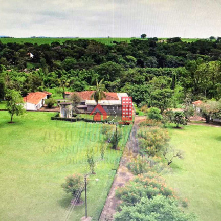 Imagem Imóvel com 3 Quartos à Venda, 60.000 m² em Cachoeira De Emas - Pirassununga