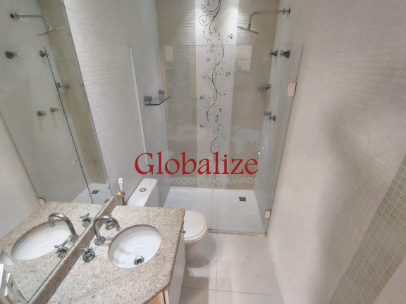 Imagem Cobertura com 2 Quartos à Venda, 212 m² em Ponta Da Praia - Santos
