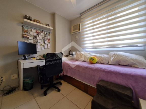 Imagem Apartamento com 2 Quartos à Venda, 66 m² em Barra Olímpica - Rio De Janeiro