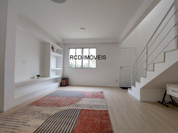 Imagem Casa com 2 Quartos à Venda, 82 m² em Butantã - São Paulo