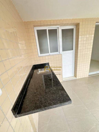 Imagem Apartamento com 3 Quartos à Venda, 119 m² em Aviação - Praia Grande