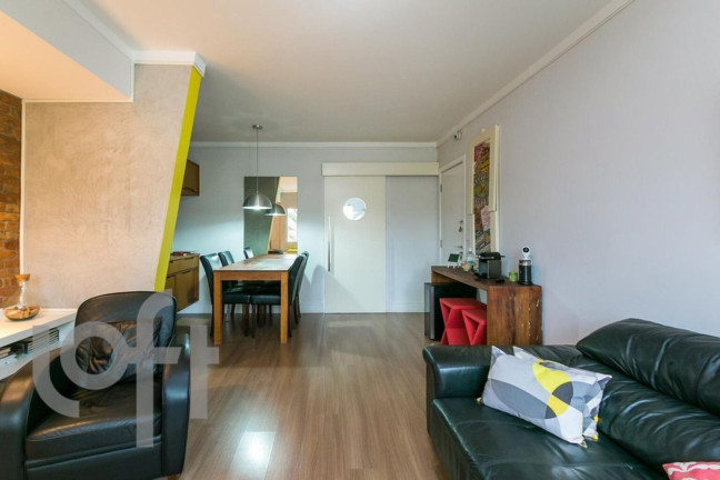 Imagem Apartamento com 2 Quartos à Venda, 90 m² em Vila Mariana - São Paulo Imagem Apartamento com 2 Quartos à Venda, 90 m² em Vila Mariana - São Paulo