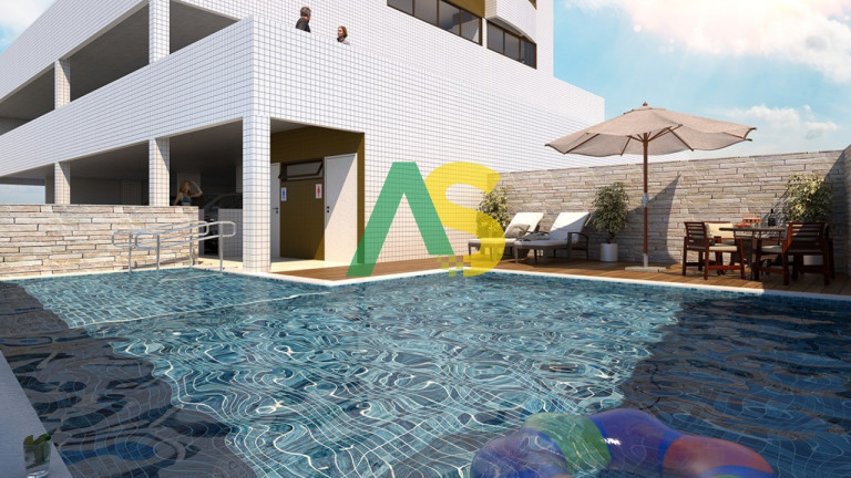 Imóvel com 2 Quartos à Venda, 59 m² em Boa Vista - Recife