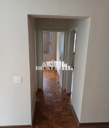 Imagem Apartamento com 2 Quartos à Venda, 89 m² em Vila Mariana - São Paulo