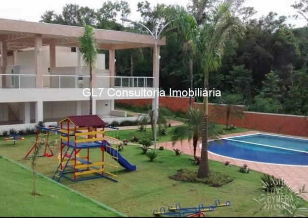 Imagem Casa com 3 Quartos à Venda,  em Village Moutonnée - Salto
