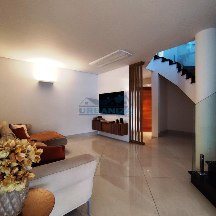 Imagem Casa à Venda, 357 m² em Residencial Ibiza - Birigui Imagem Casa à Venda, 357 m² em Residencial Ibiza - Birigui