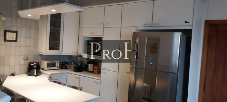 Imagem Apartamento com 3 Quartos à Venda, 156 m² em Jardim - Santo André Imagem Apartamento com 3 Quartos à Venda, 156 m² em Jardim - Santo André