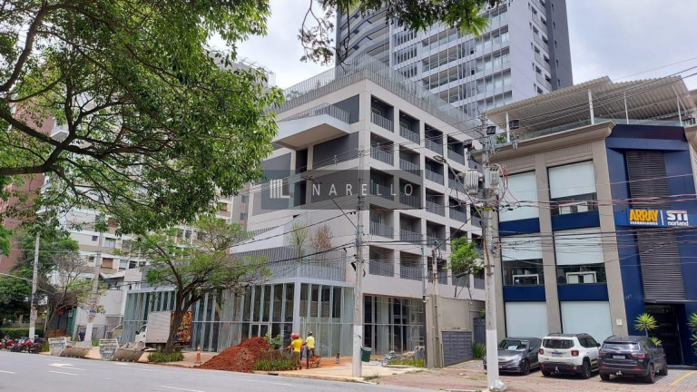Imagem Imóvel Comercial para Alugar, 240 m² em Pinheiros - São Paulo