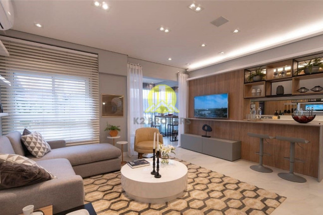 Imagem Apartamento com 2 Quartos à Venda, 64 m² em Paraíso - São Paulo Imagem Apartamento com 2 Quartos à Venda, 64 m² em Paraíso - São Paulo
