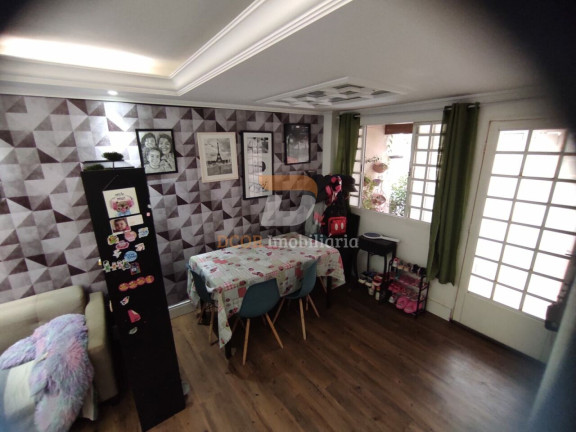 Imagem Casa com 2 Quartos à Venda, 88 m² em Vila Metalúrgica - Santo André Imagem Casa com 2 Quartos à Venda, 88 m² em Vila Metalúrgica - Santo André