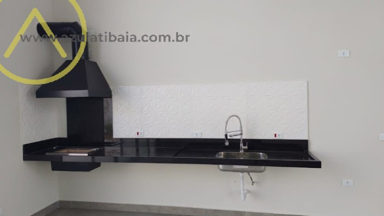 Imagem Casa com 3 Quartos à Venda, 240 m² em Condomínio Residencial Shamballa Iii - Atibaia