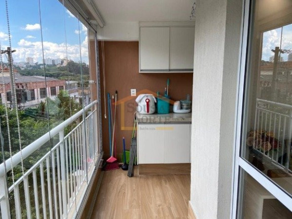 Imagem Apartamento com 3 Quartos à Venda, 90 m² em Casa Verde - São Paulo