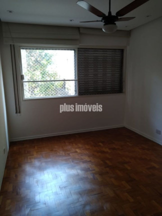 Imagem Apartamento com 3 Quartos à Venda, 160 m² em Jardim América - São Paulo Imagem Apartamento com 3 Quartos à Venda, 160 m² em Jardim América - São Paulo
