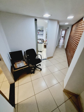 Imagem Casa para Alugar, 170 m² em Centro - Santos Imagem Casa para Alugar, 170 m² em Centro - Santos