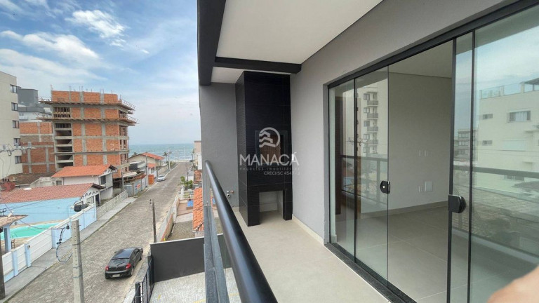 Imagem Apartamento com 2 Quartos à Venda, 76 m² em Tabuleiro - Barra Velha